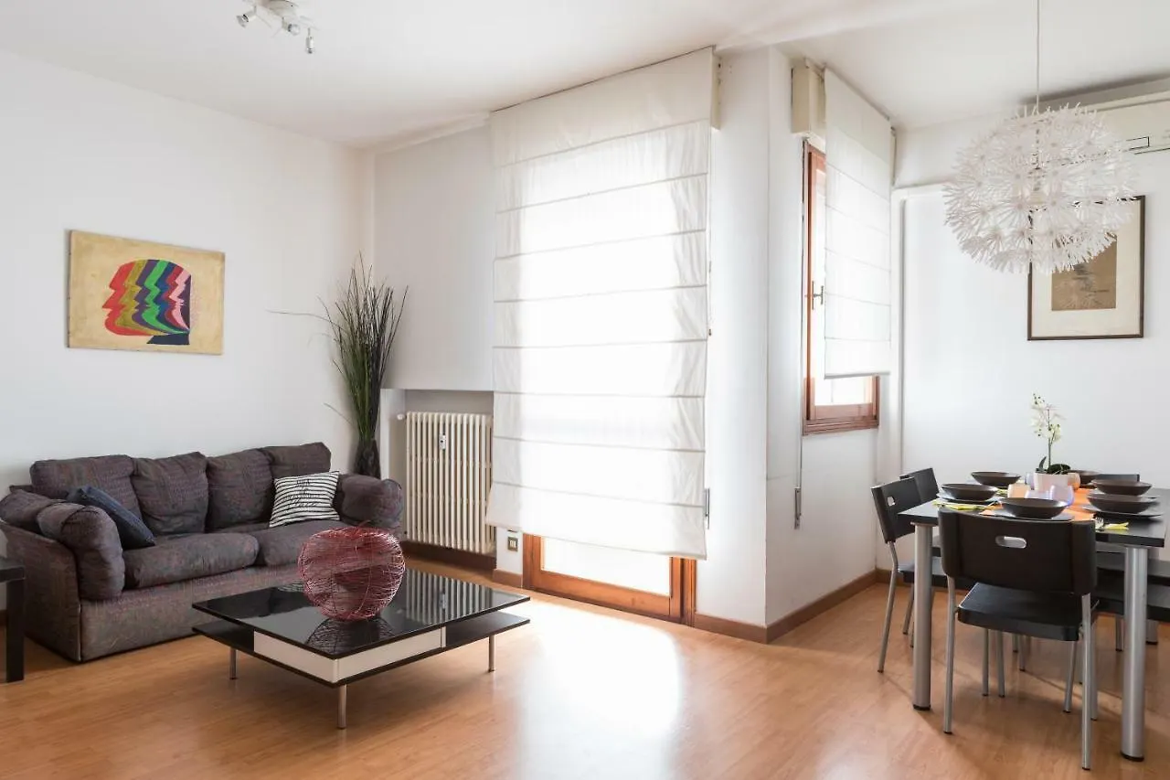 Cappuccino 36 House In Venezia Appartement Mestre